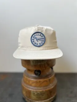 Shop Hat | Circle Clubhouse Tradition | Ballad of the Bird Dog