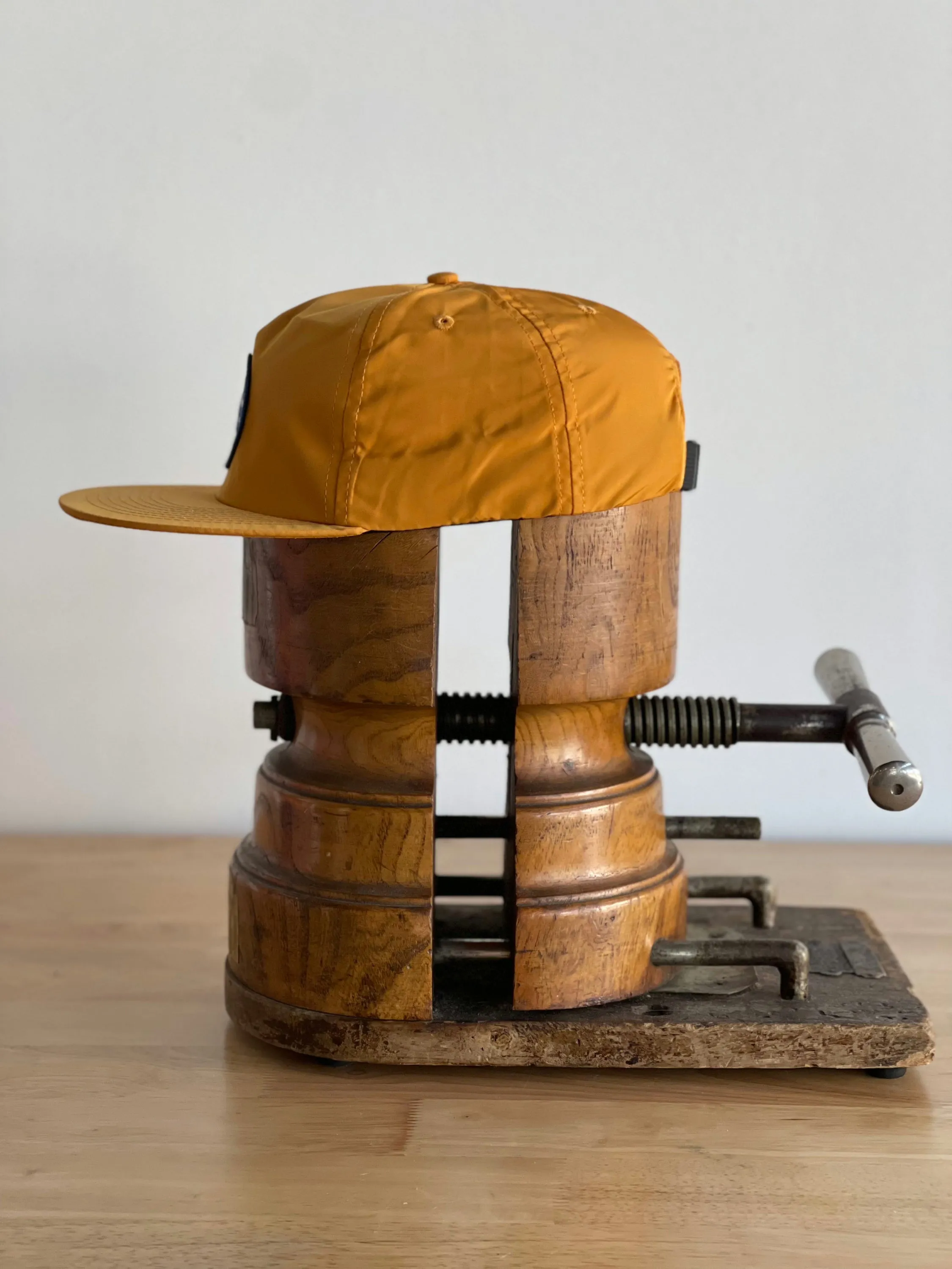 Shop Hat | Circle Clubhouse Tradition | Ballad of the Bird Dog