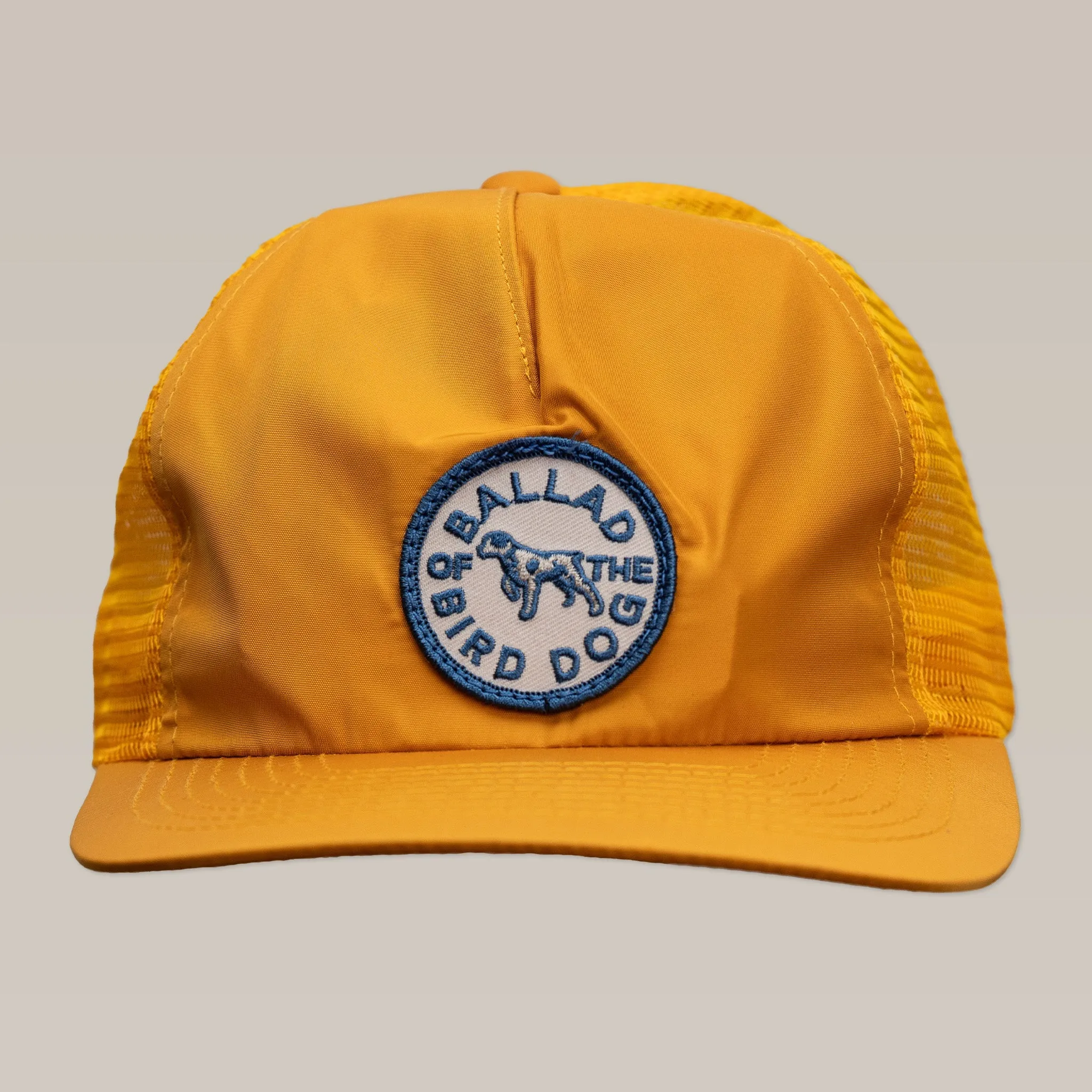 Shop Hat | Circle Clubhouse Tradition | Ballad of the Bird Dog