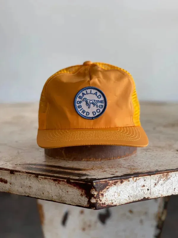 Shop Hat | Circle Clubhouse Tradition | Ballad of the Bird Dog