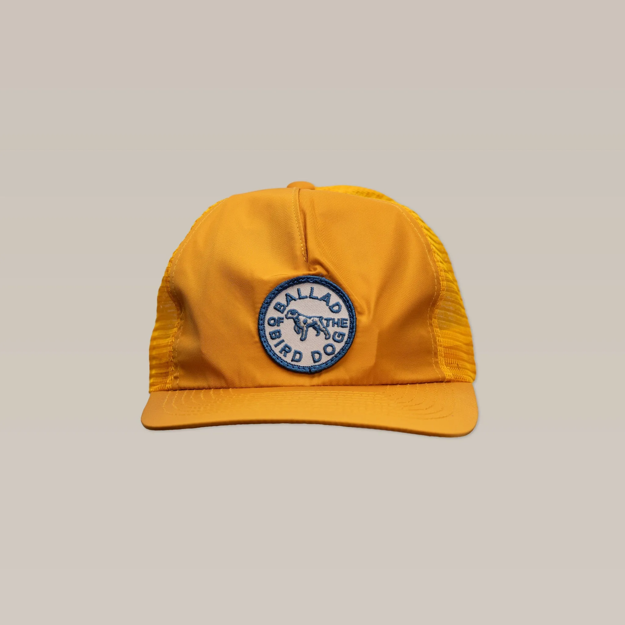 Shop Hat | Circle Clubhouse Tradition | Ballad of the Bird Dog