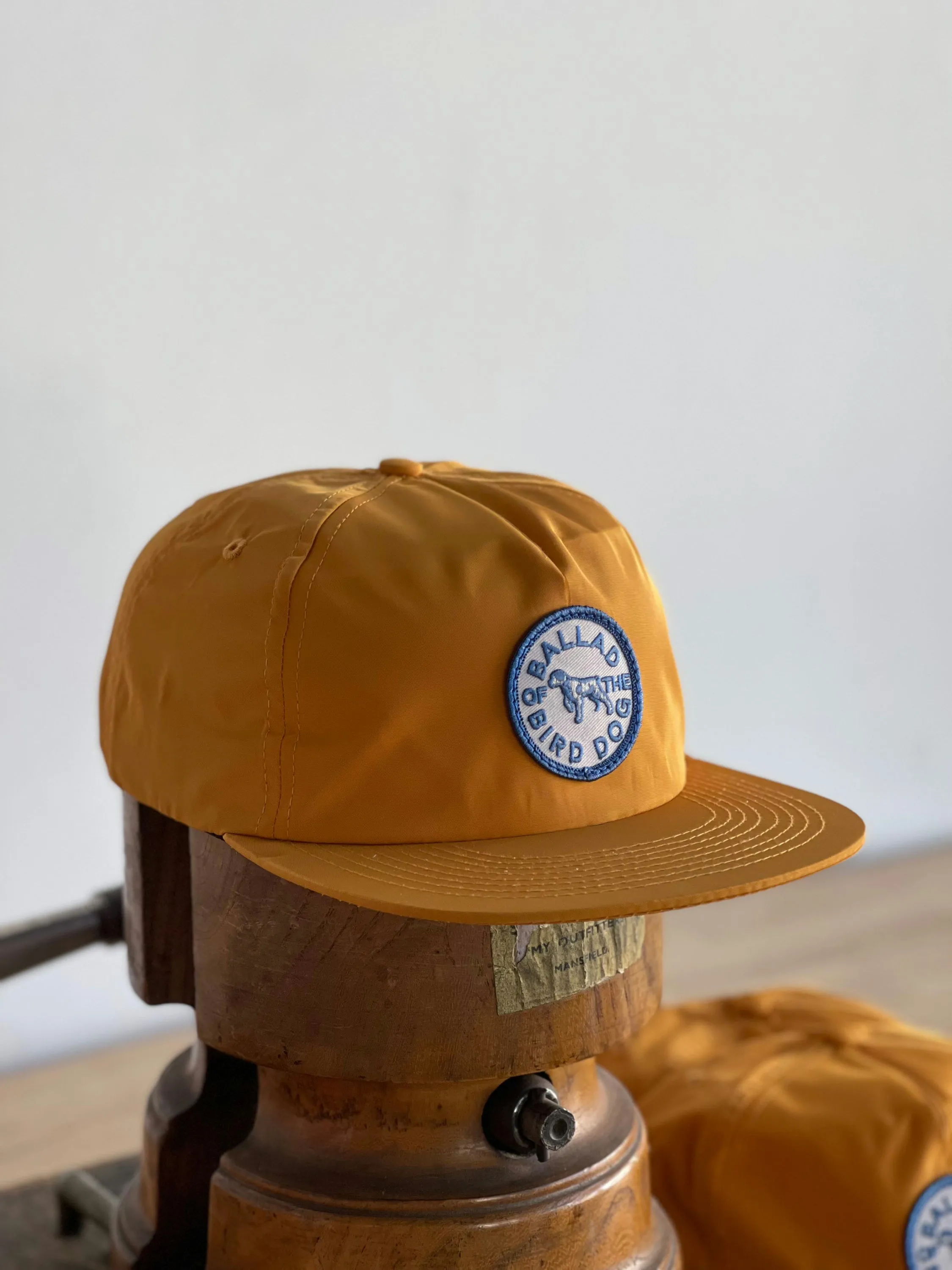 Shop Hat | Circle Clubhouse Tradition | Ballad of the Bird Dog