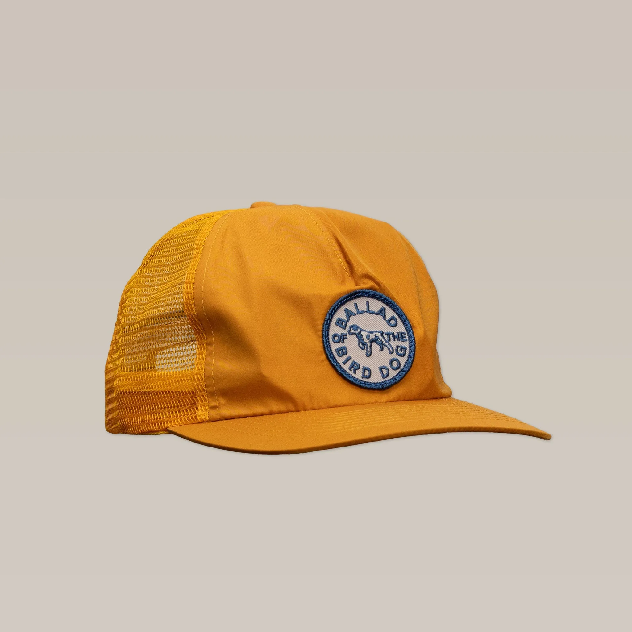 Shop Hat | Circle Clubhouse Tradition | Ballad of the Bird Dog