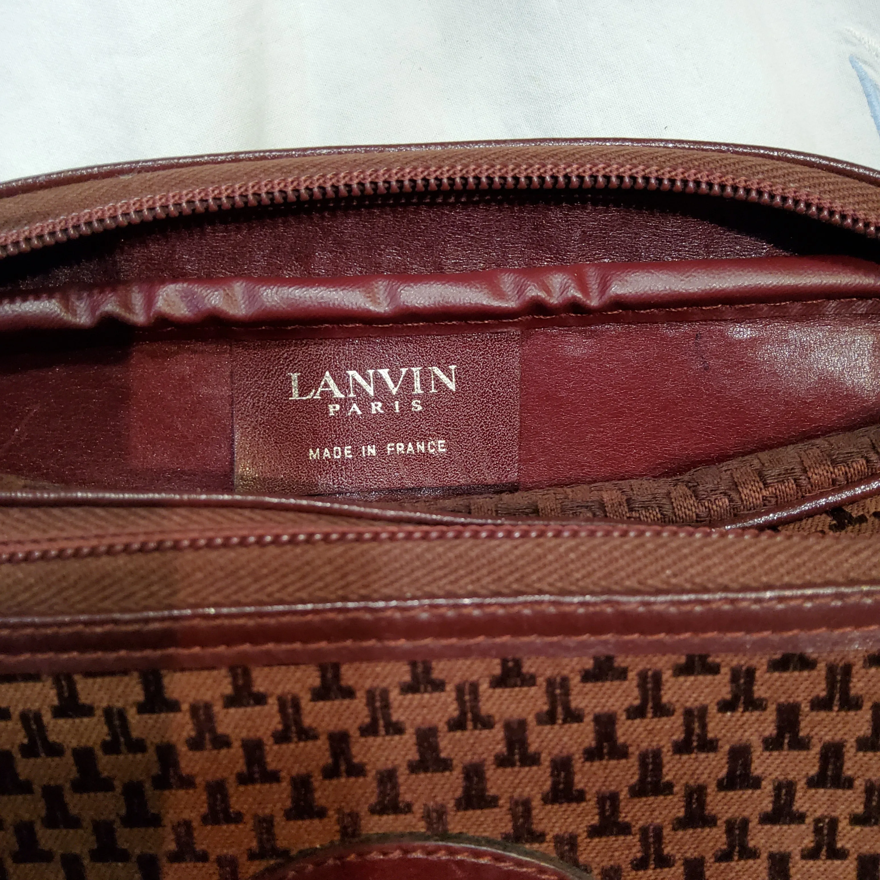 Shoulder Bag