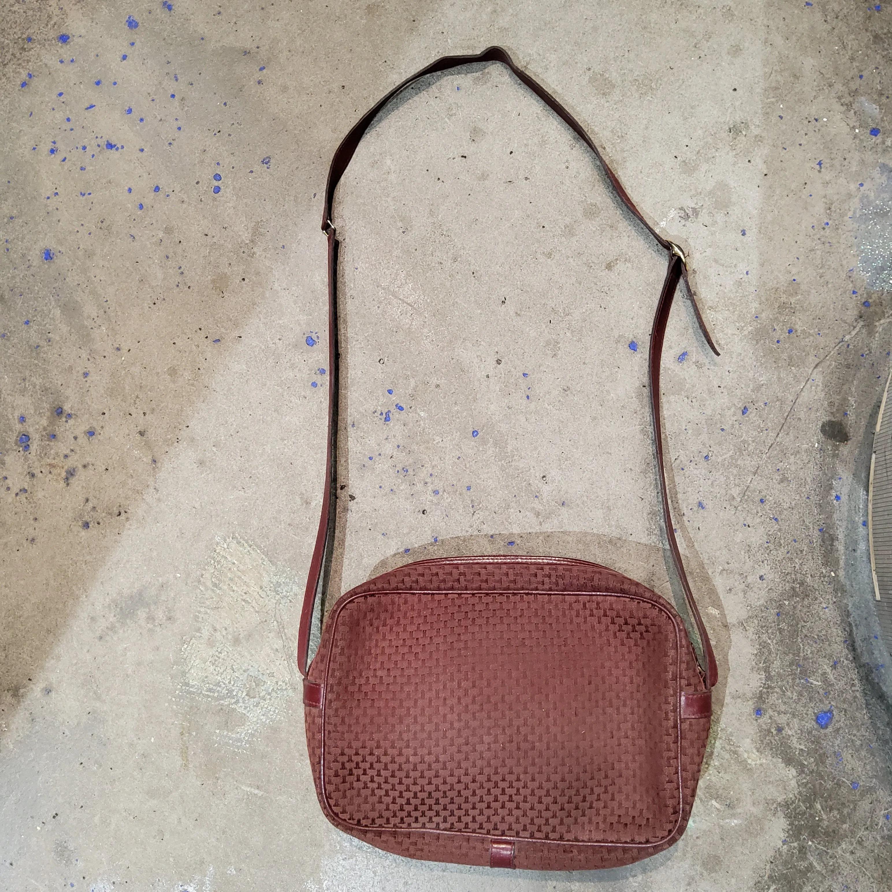 Shoulder Bag