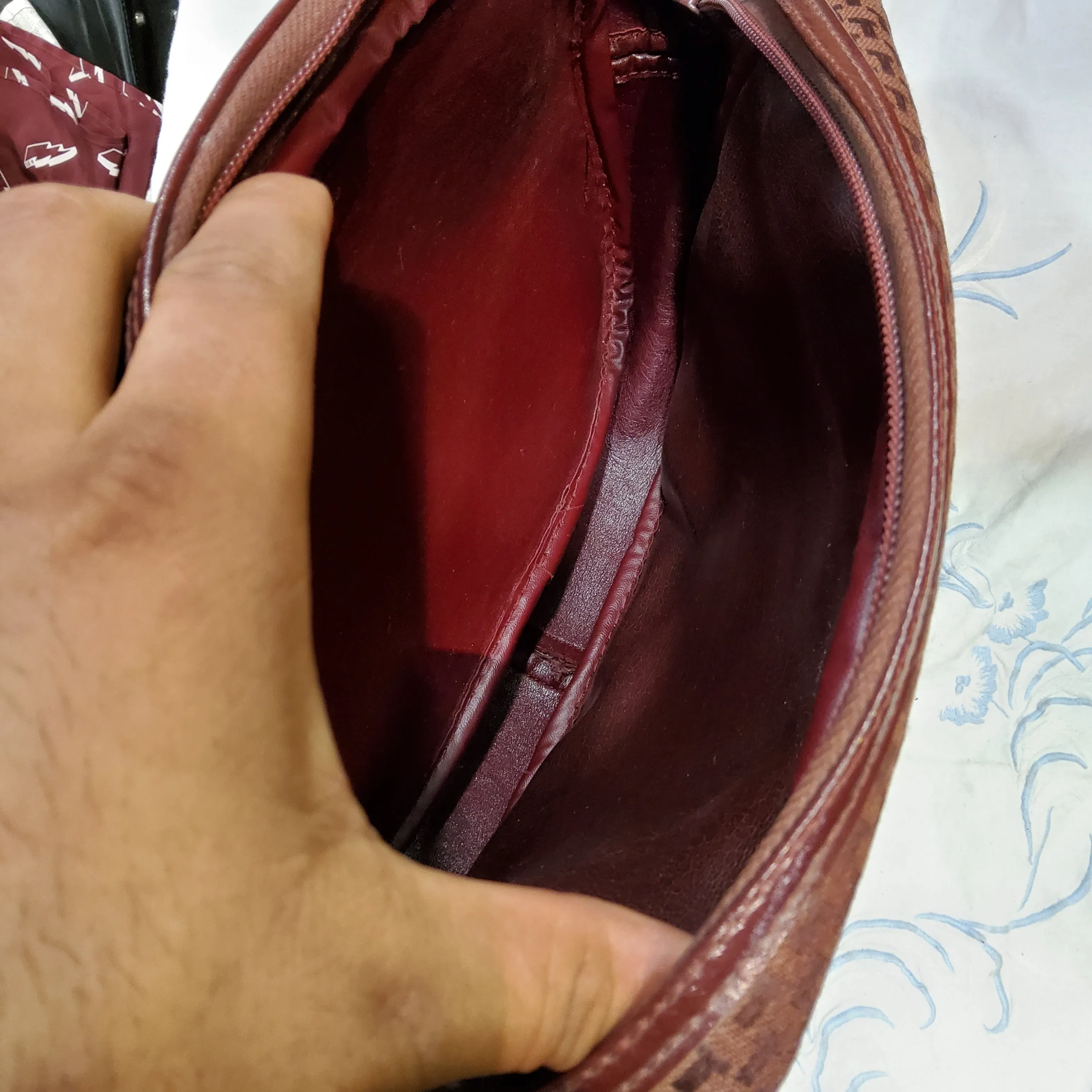 Shoulder Bag