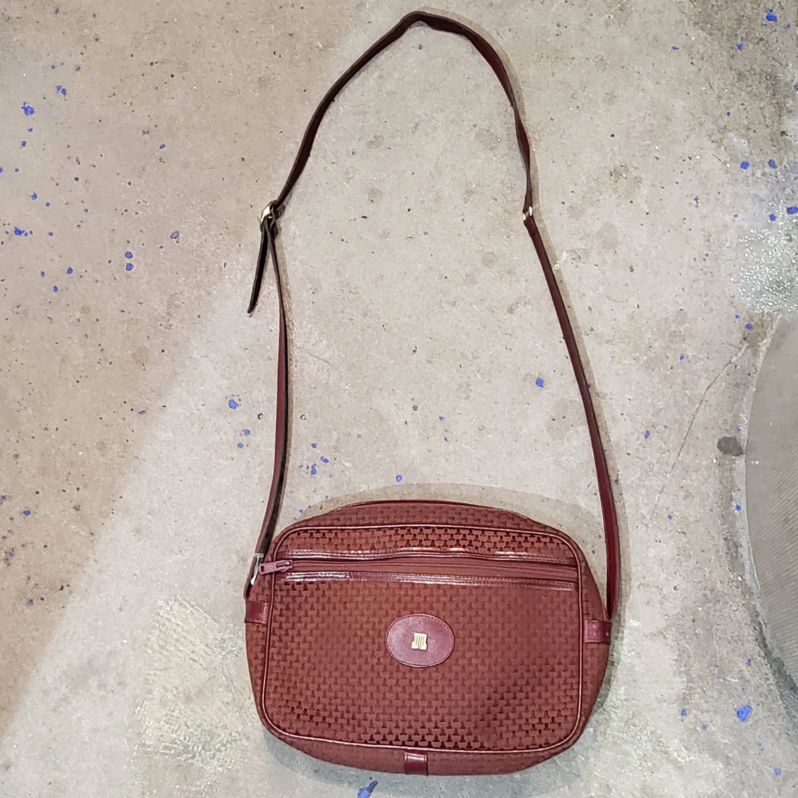 Shoulder Bag