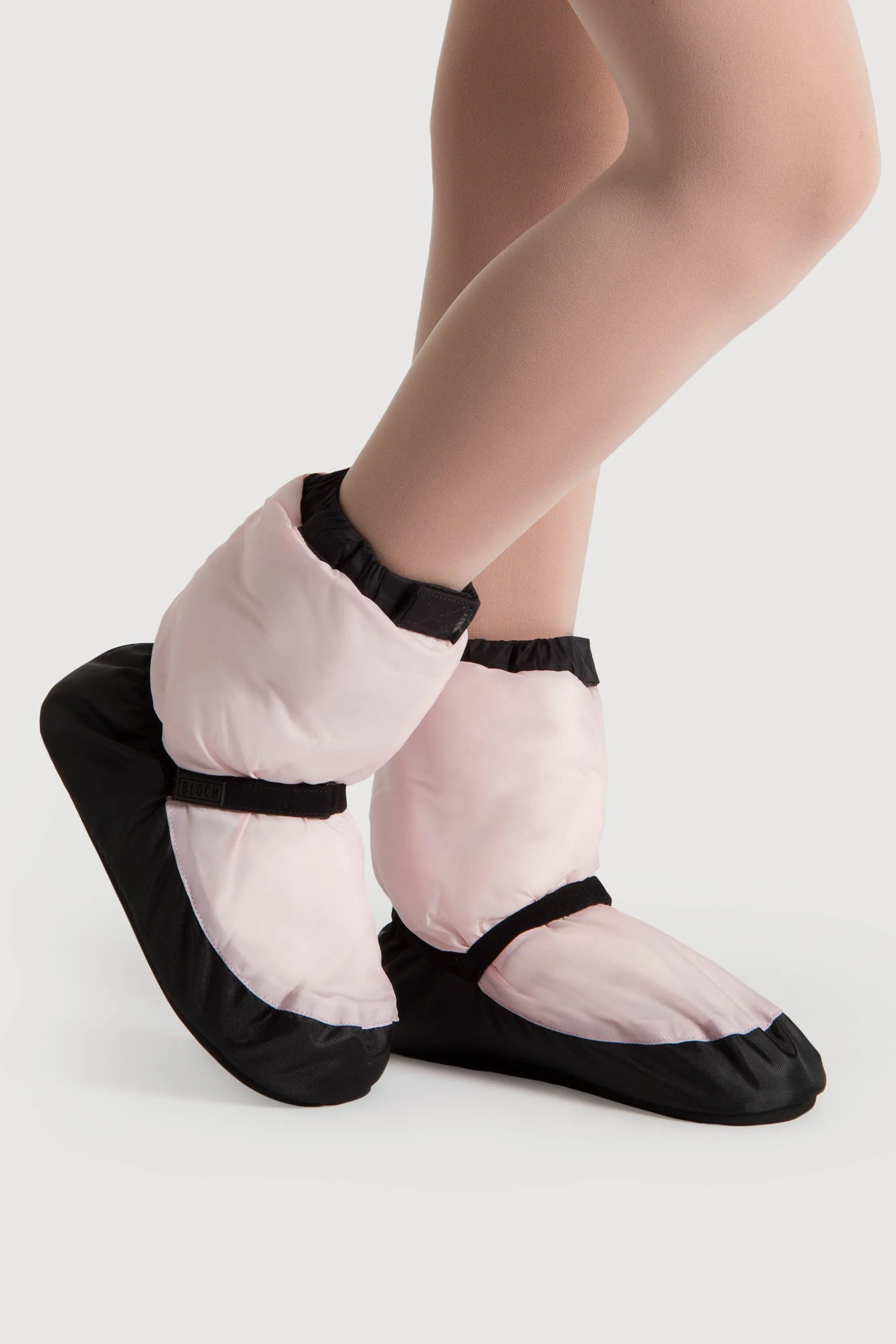 SIM5009G - Bloch Children Warmup Bootie