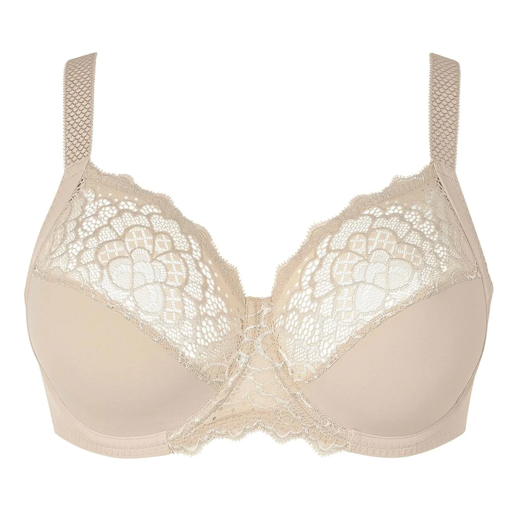 Simone Pérèle Caresse Full Cup Bra