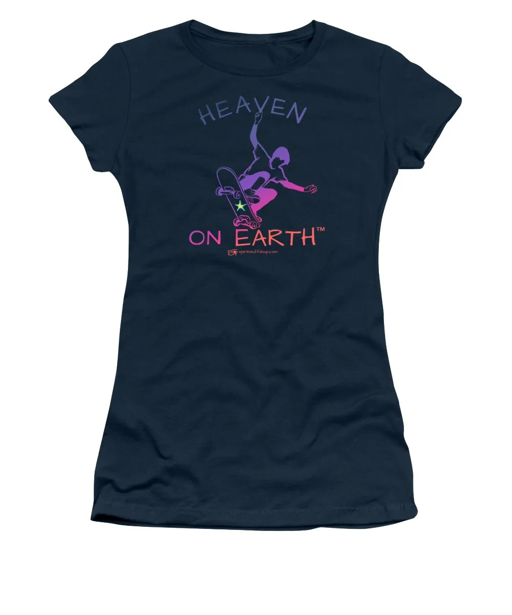 Skateboarding/skater - Women's T-Shirt