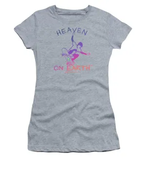 Skateboarding/skater - Women's T-Shirt