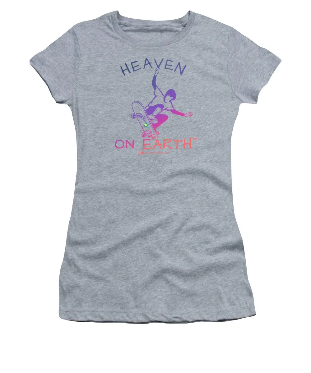 Skateboarding/skater - Women's T-Shirt