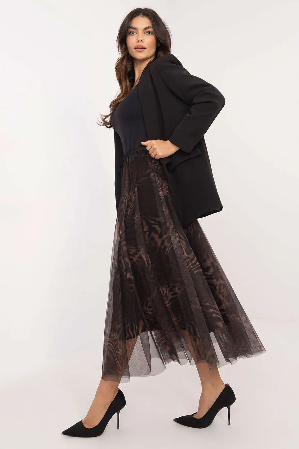 Skirt model 202889 Italy Moda