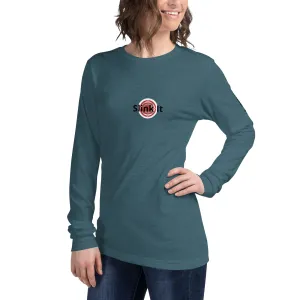 SlinkIt Long Sleeve Women's Tee