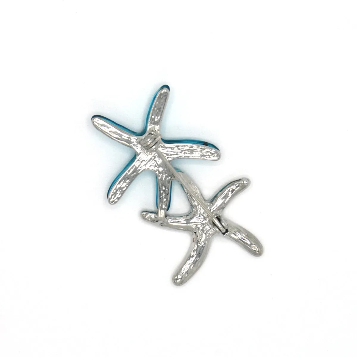 Solago Home Starfish Pin