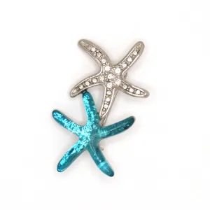 Solago Home Starfish Pin