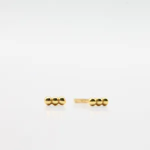 Spheres Bar Studs