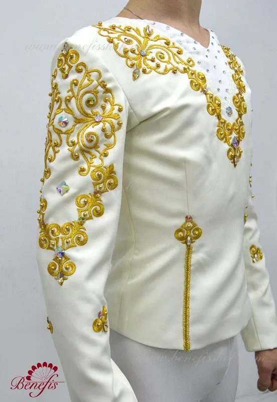 Stage Ballet Costume - F0295