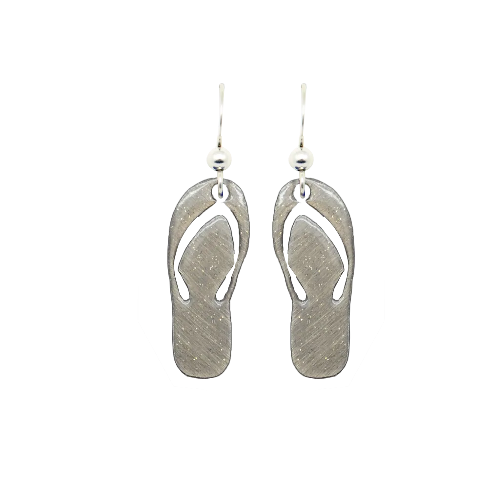 Stainless Sandals