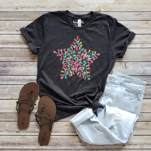 STAR LIGHTS TEE
