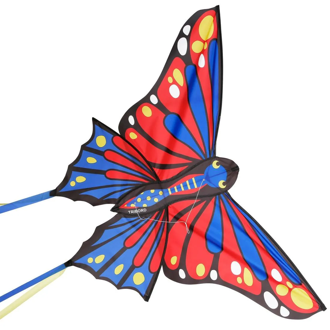 Static kite - MFK160 Butterfly