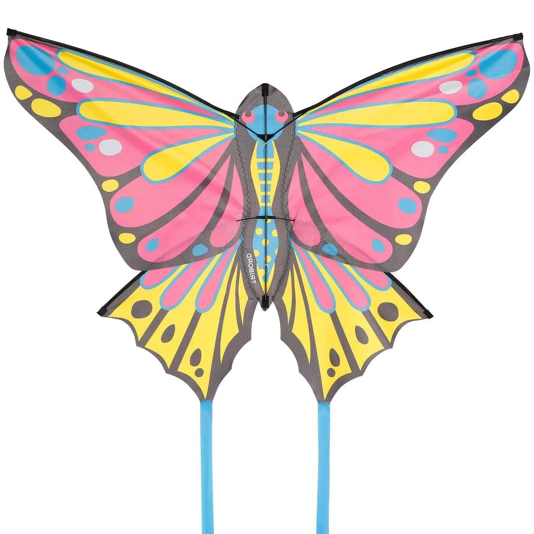 Static kite - MFK160 Butterfly