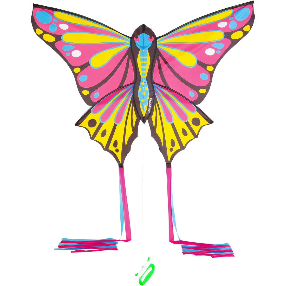 Static kite - MFK160 Butterfly