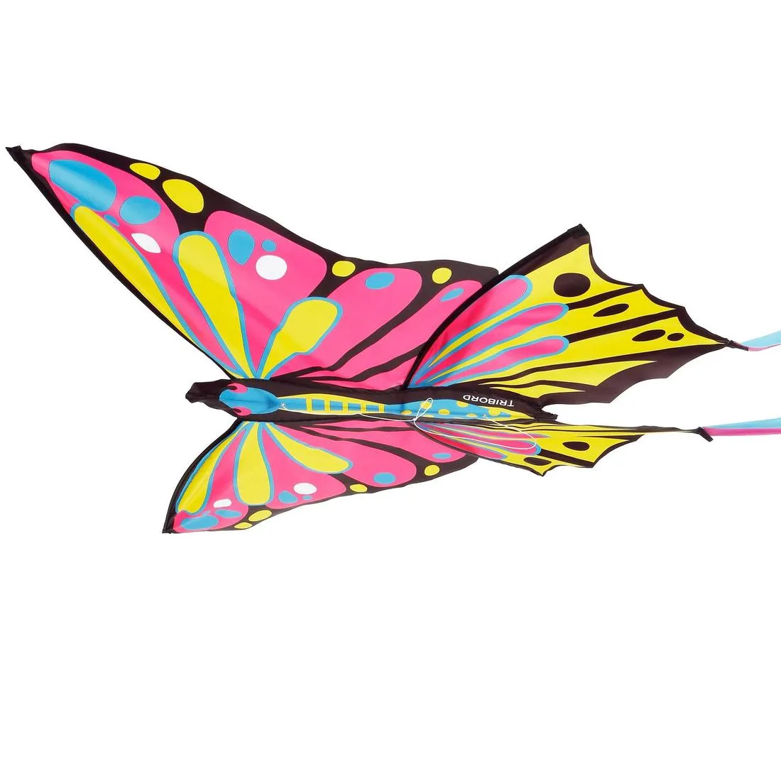 Static kite - MFK160 Butterfly