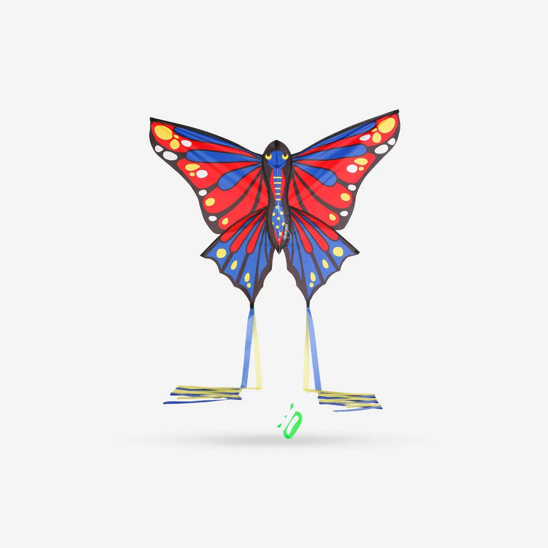 Static kite - MFK160 Butterfly