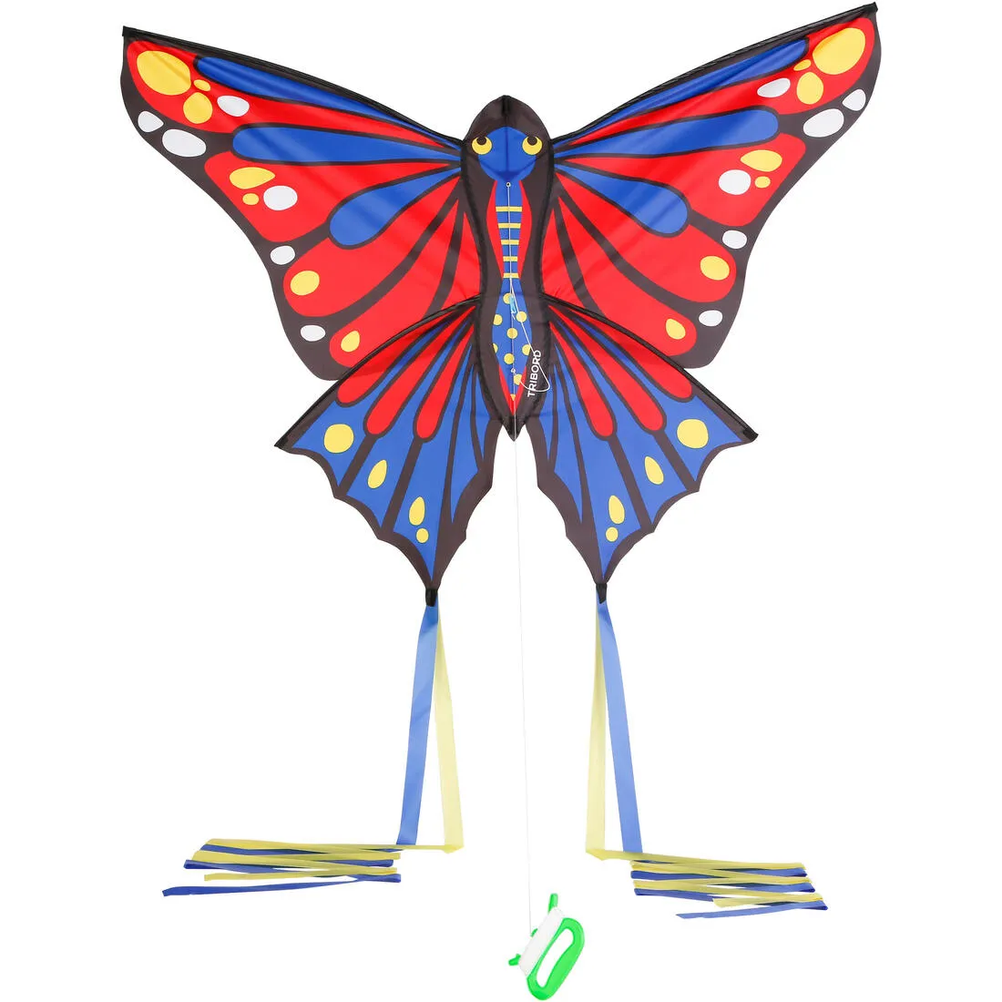 Static kite - MFK160 Butterfly