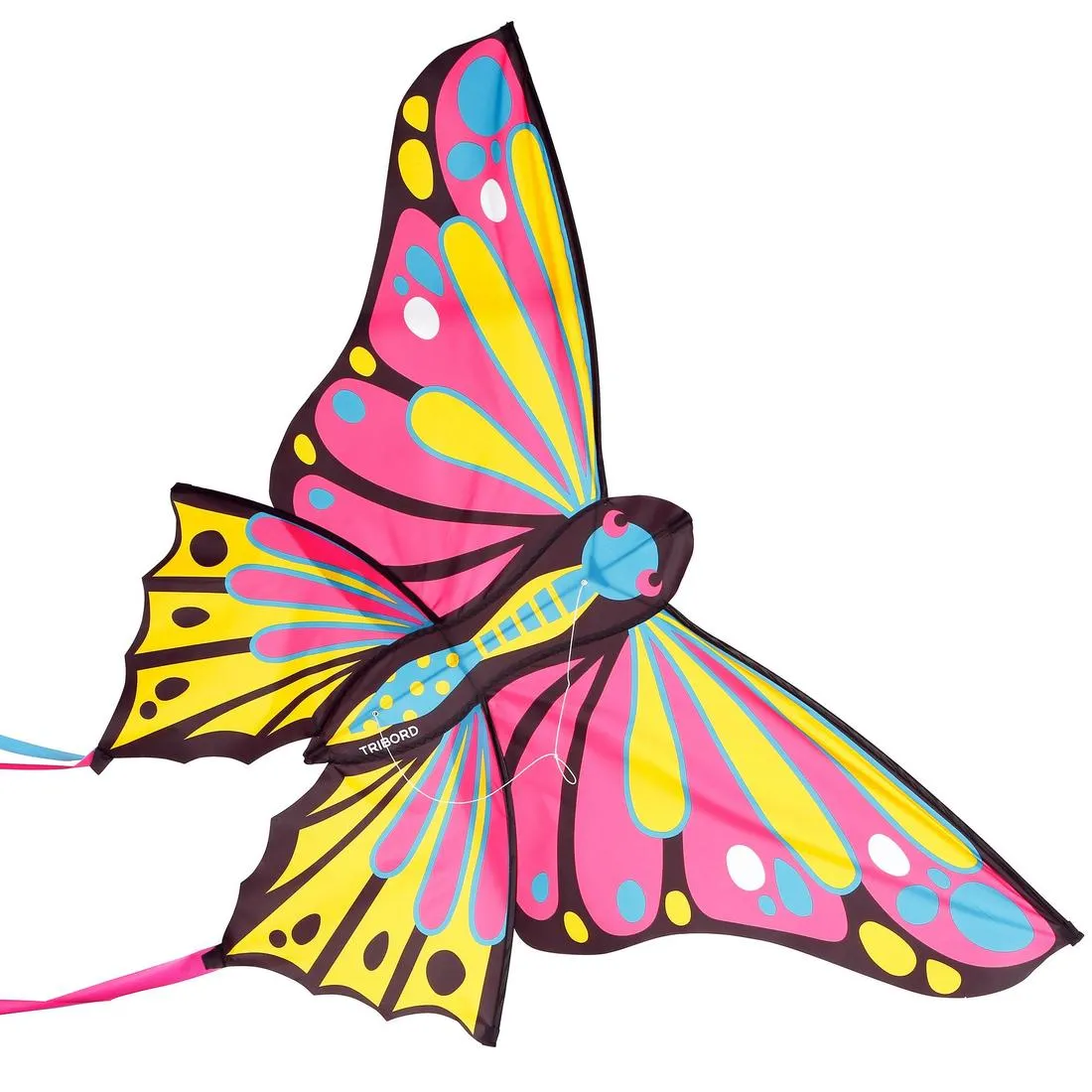 Static kite - MFK160 Butterfly