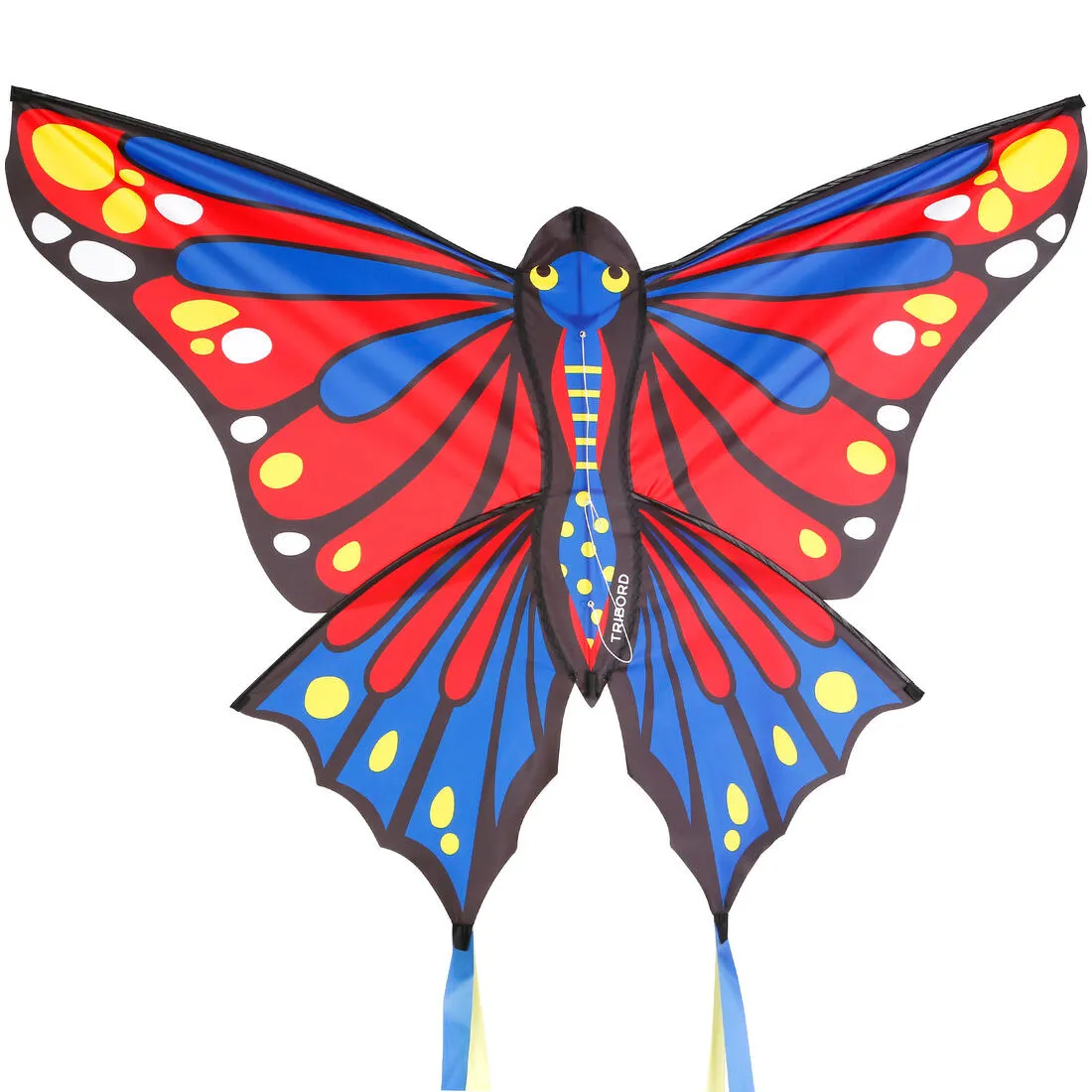 Static kite - MFK160 Butterfly