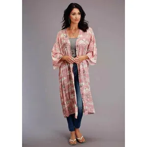 Stetson women's Kimono Style Cardigan