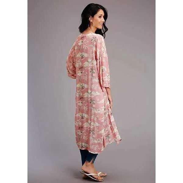 Stetson women's Kimono Style Cardigan
