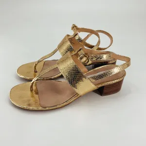 Steve Madden Sandals Size 8