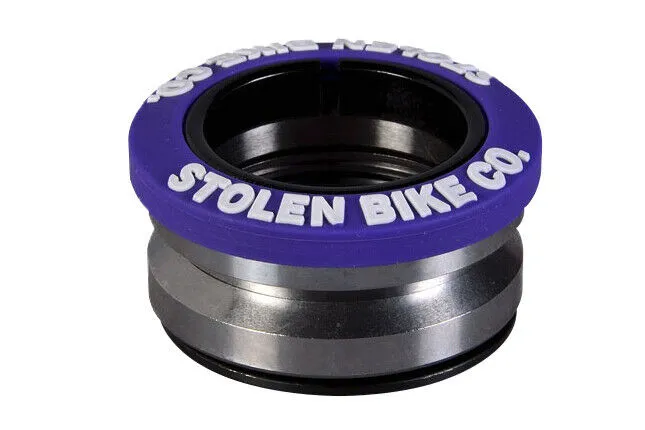 Stolen BMX Implant Integrated Headset / Internal BMX Headset 1-1/8”