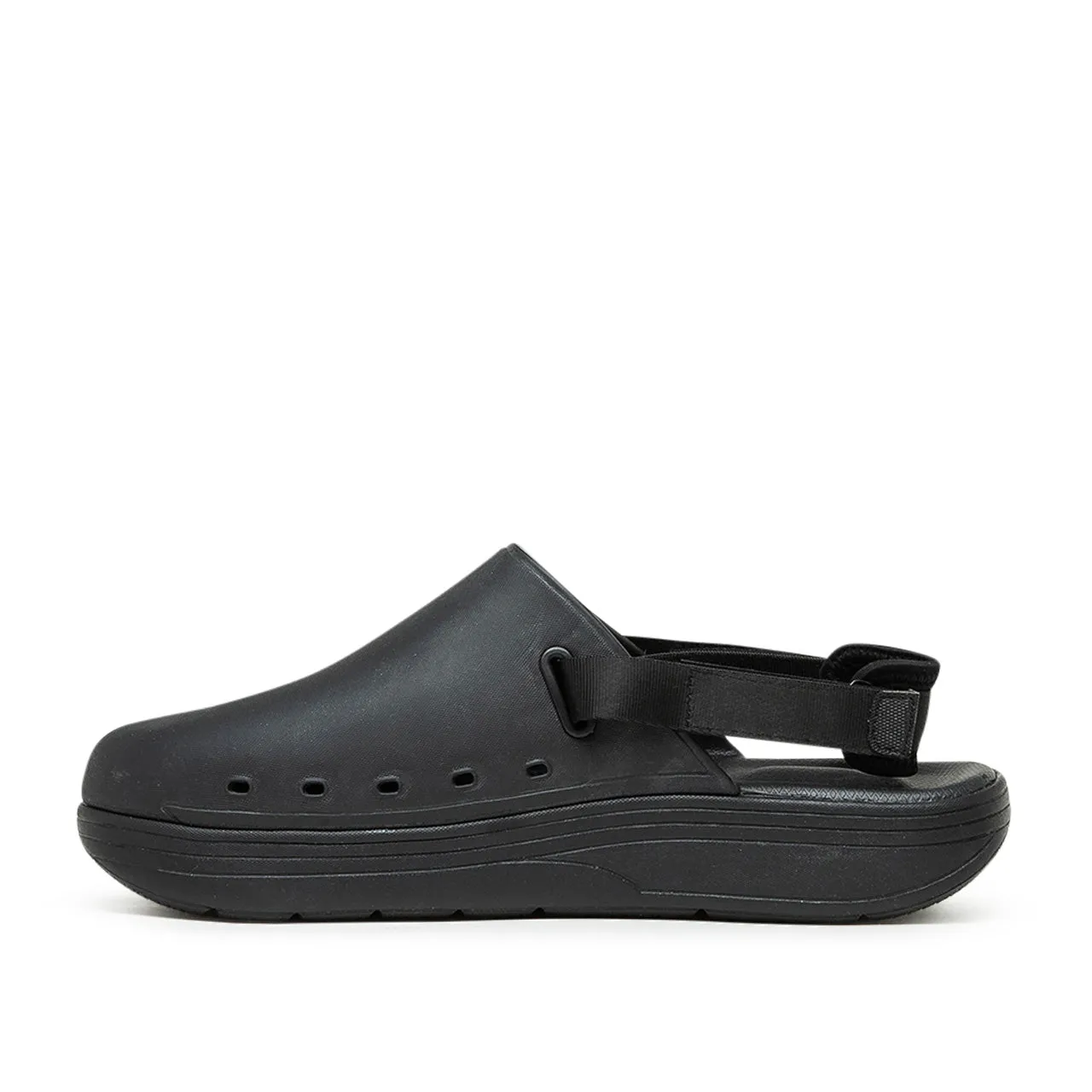 suicoke cappo (black)
