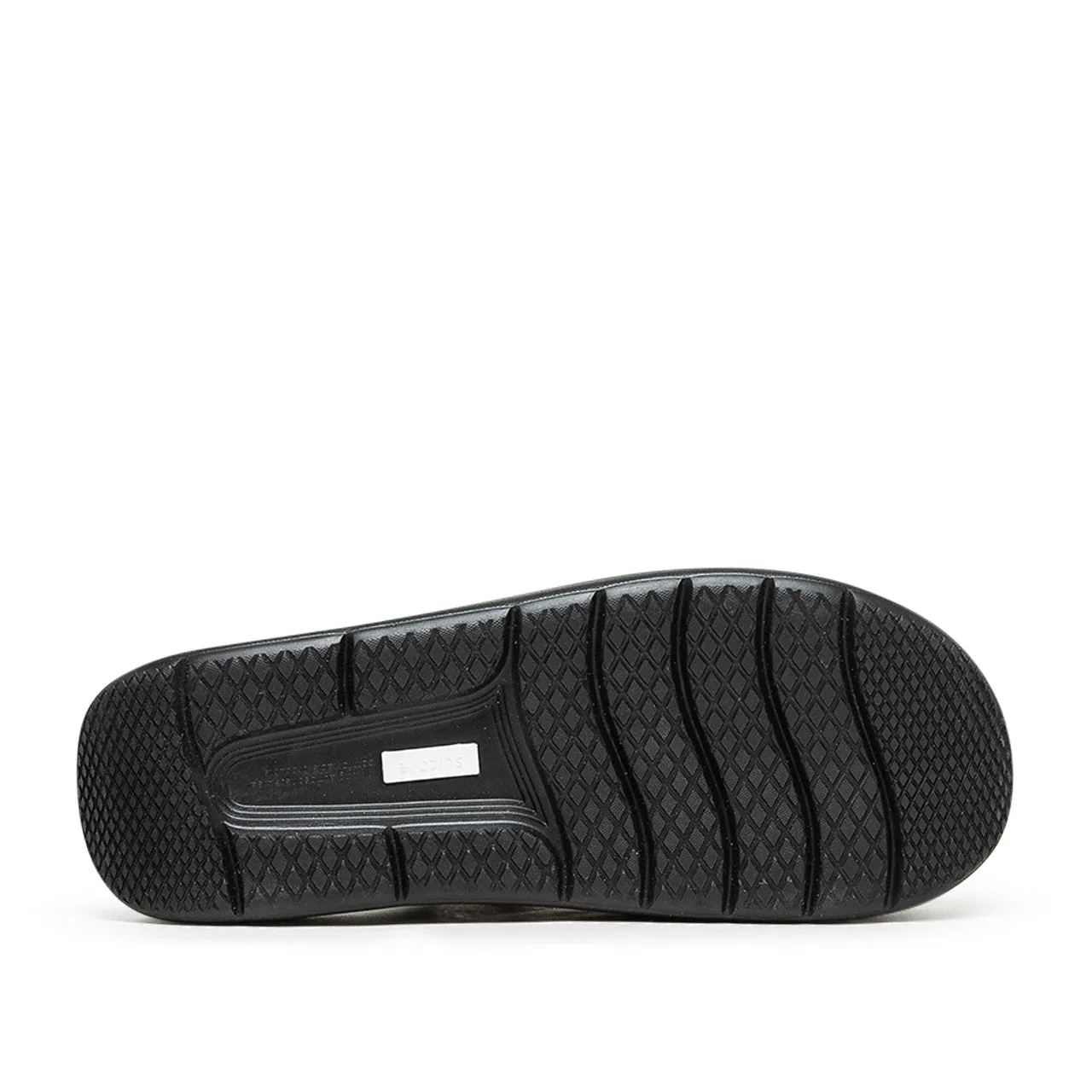 suicoke cappo (black)