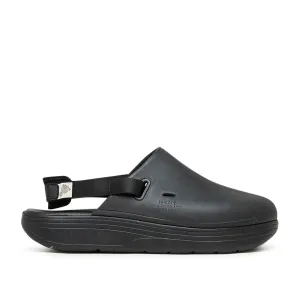 suicoke cappo (black)