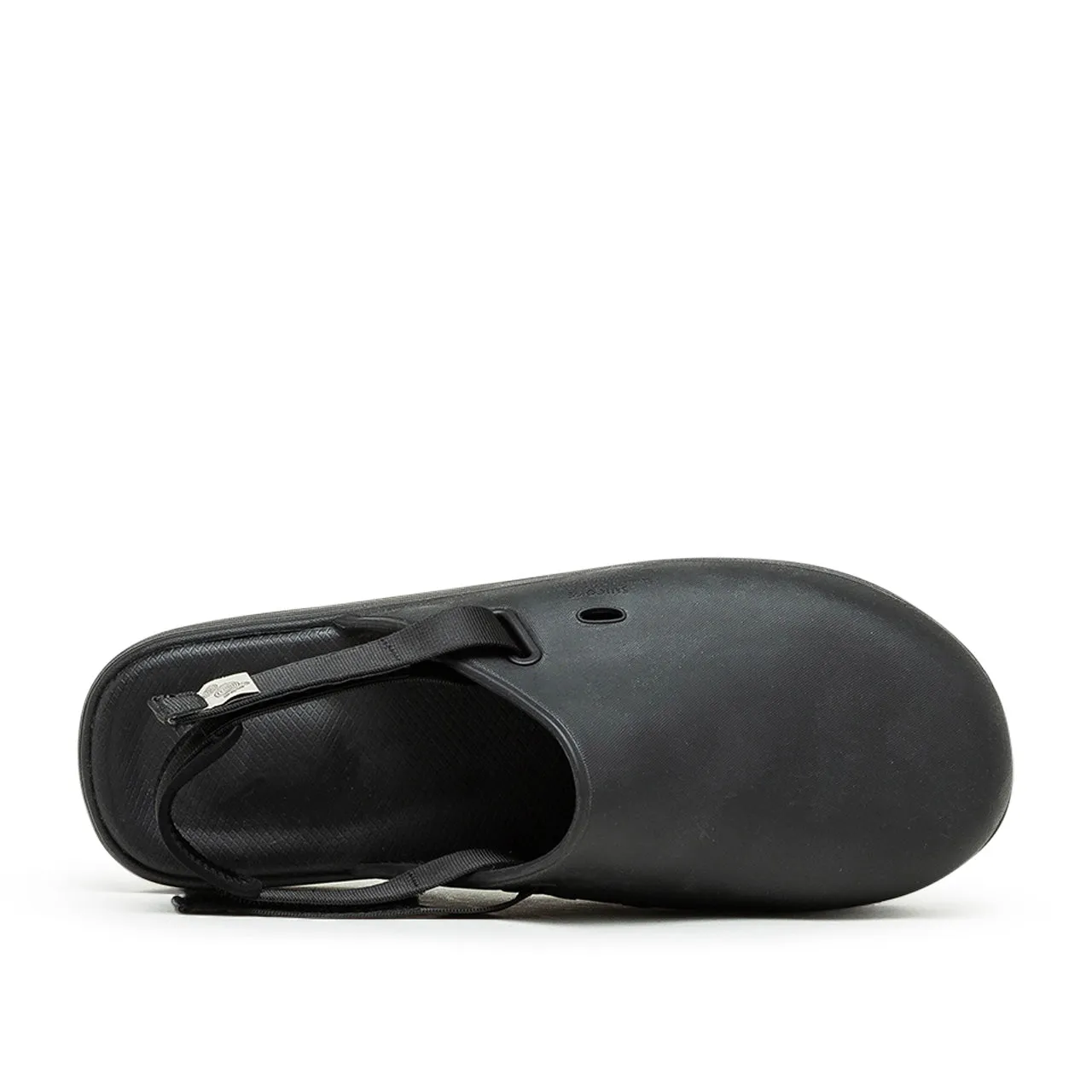 suicoke cappo (black)