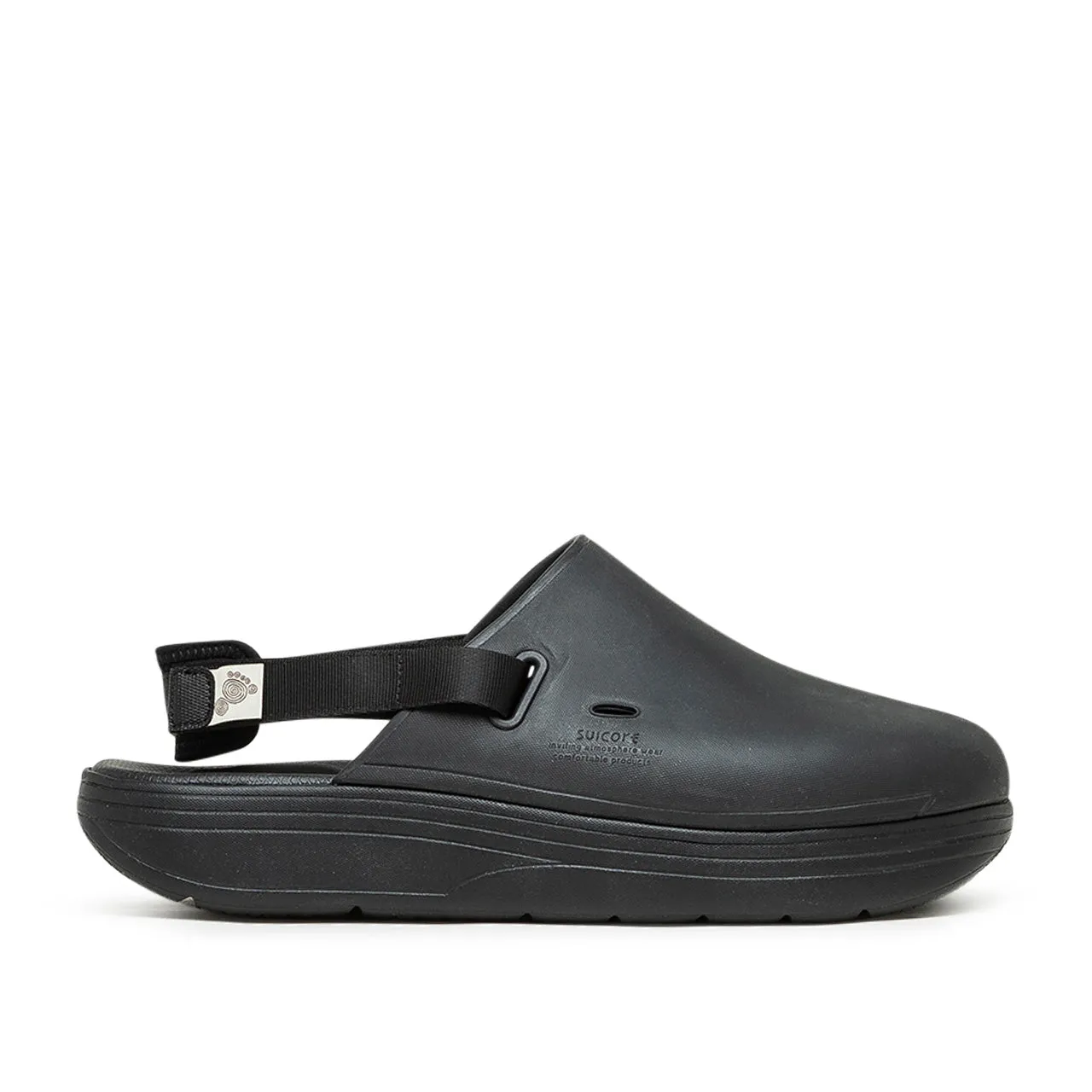 suicoke cappo (black)