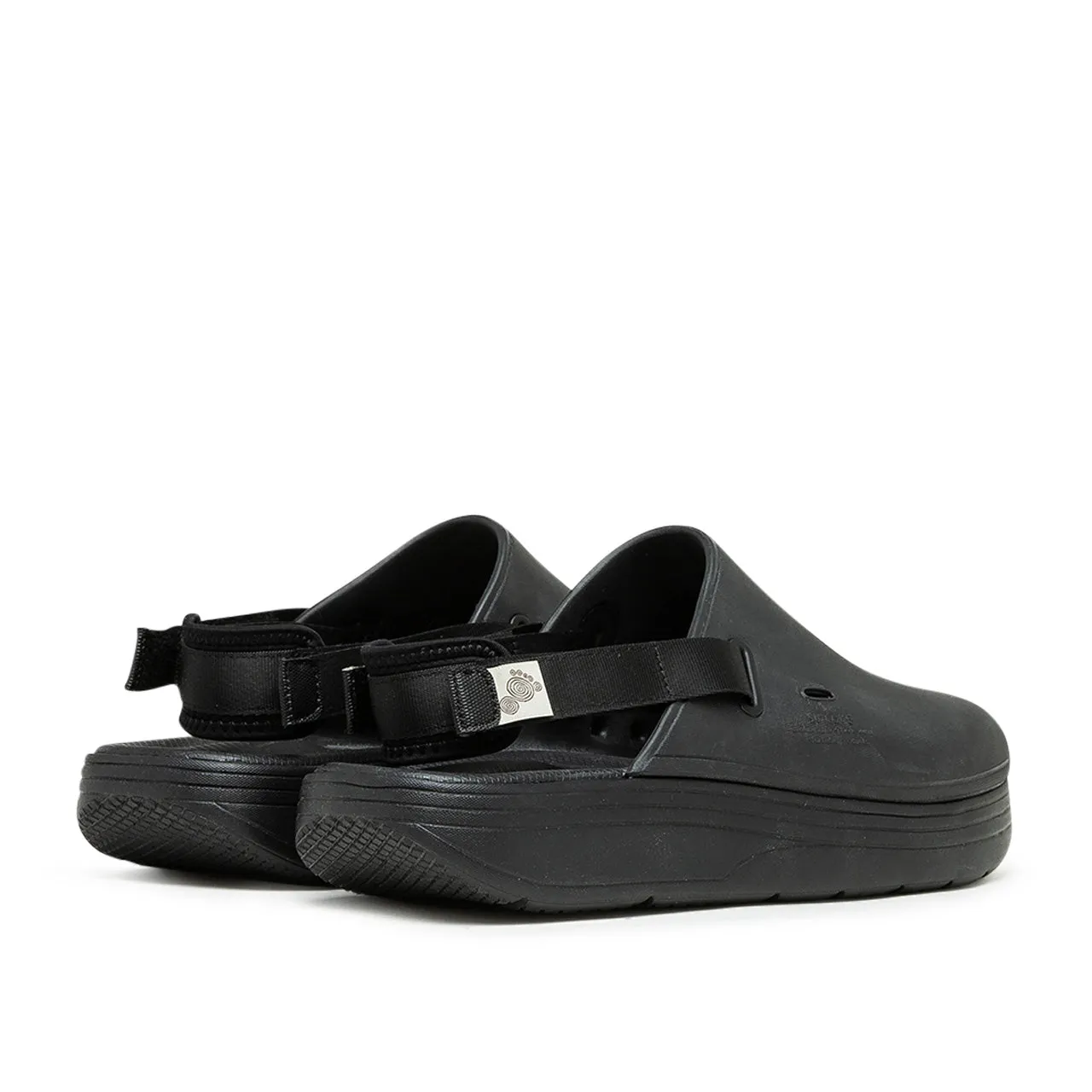 suicoke cappo (black)