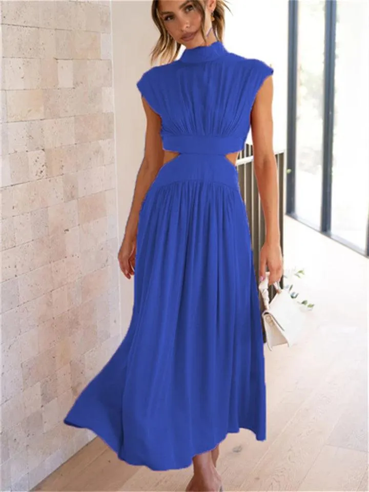 Summer Breeze™ | Women's Sleeveless Summer Dress | Lightweight Fabric, Casual Style & Breathable Comfort