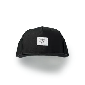 Sun Bum Sonny Black Label Hat