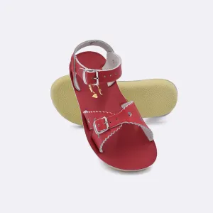 Sun-San Saltwater Sweetheart Sandal