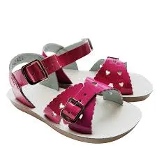Sun-San Saltwater Sweetheart Sandal