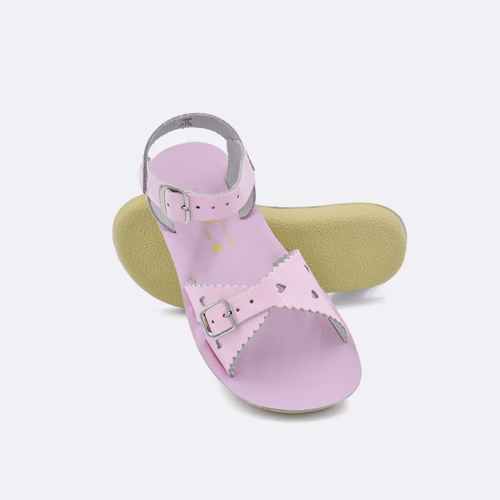 Sun-San Saltwater Sweetheart Sandal