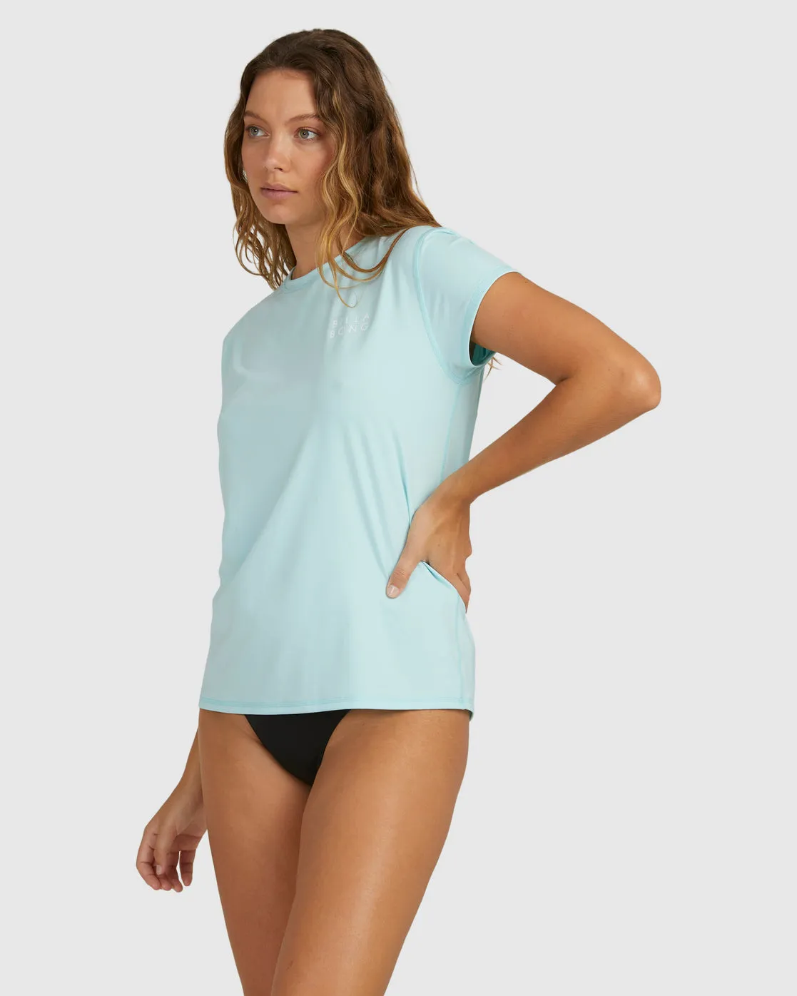 Sundays Rash Vest