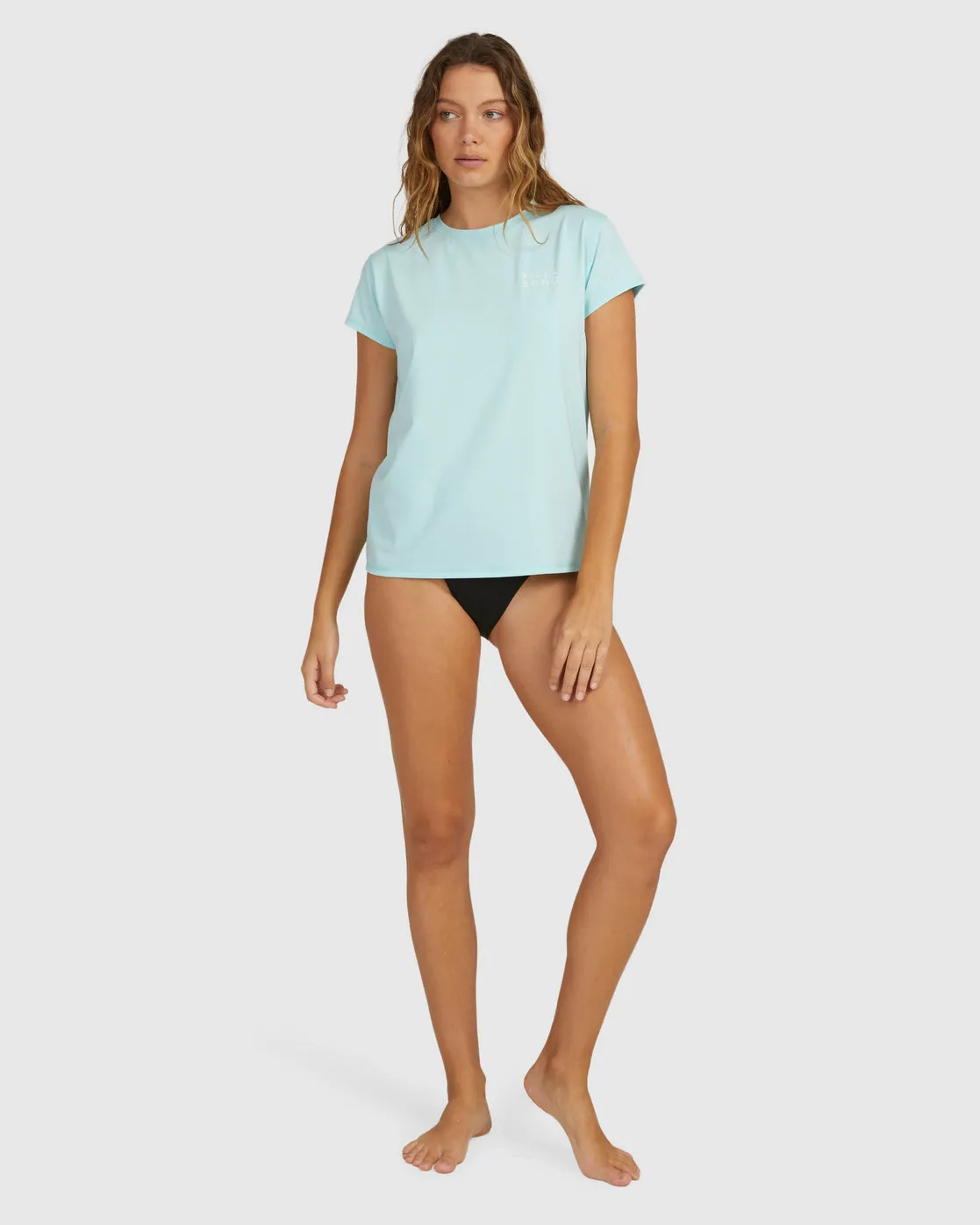 Sundays Rash Vest