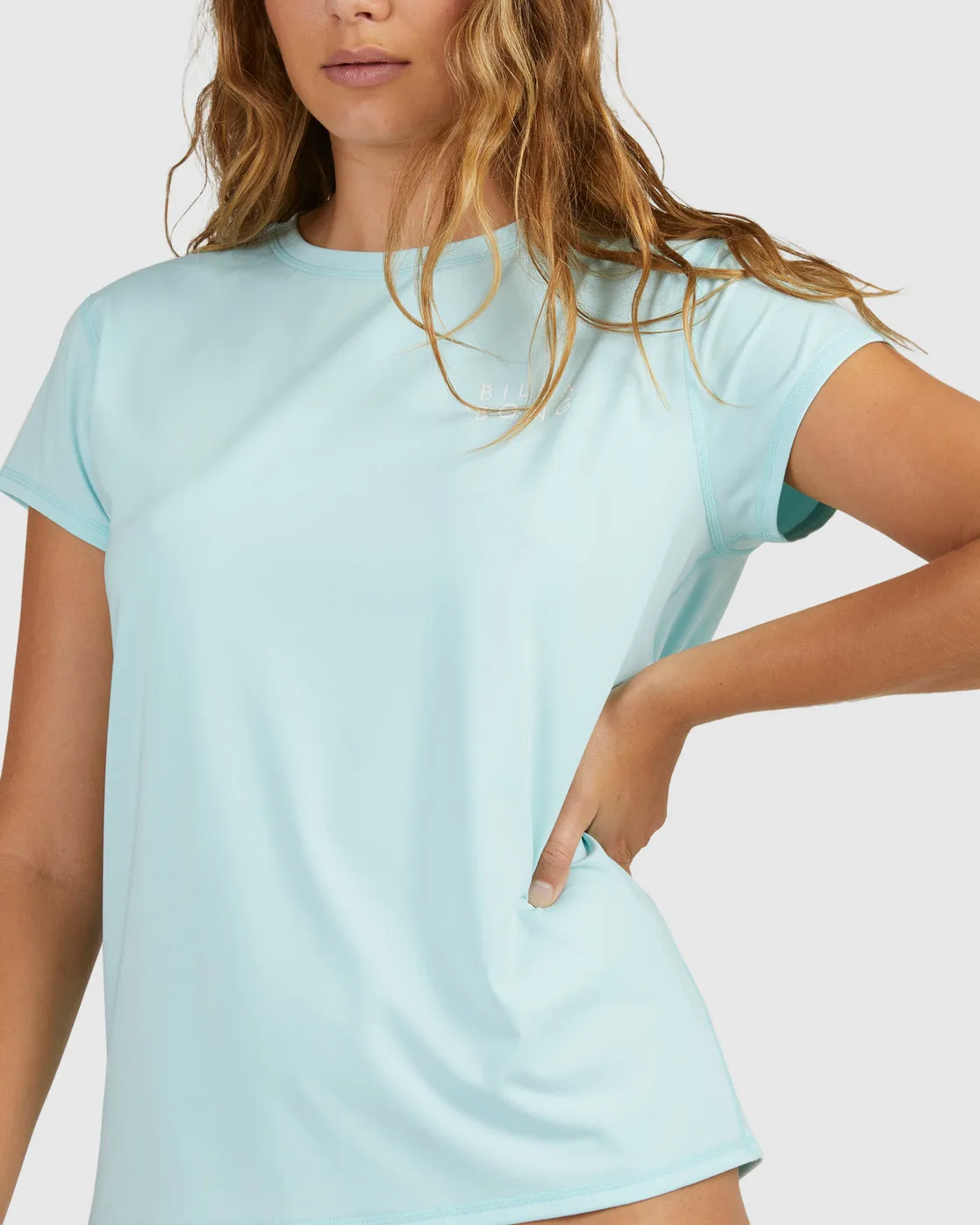 Sundays Rash Vest